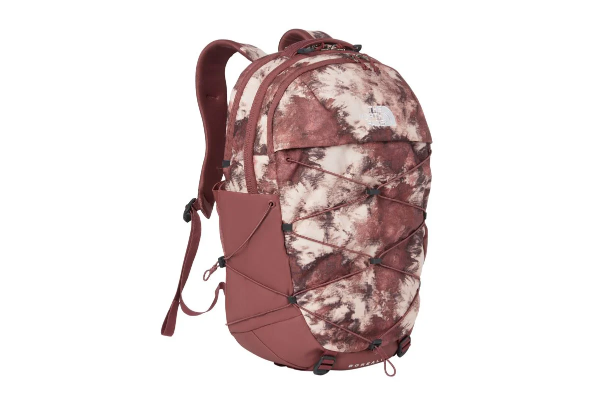 Women's Borealis Backpack