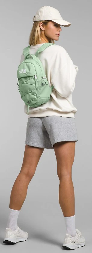 Women's Borealis Mini Backpack - Image 4