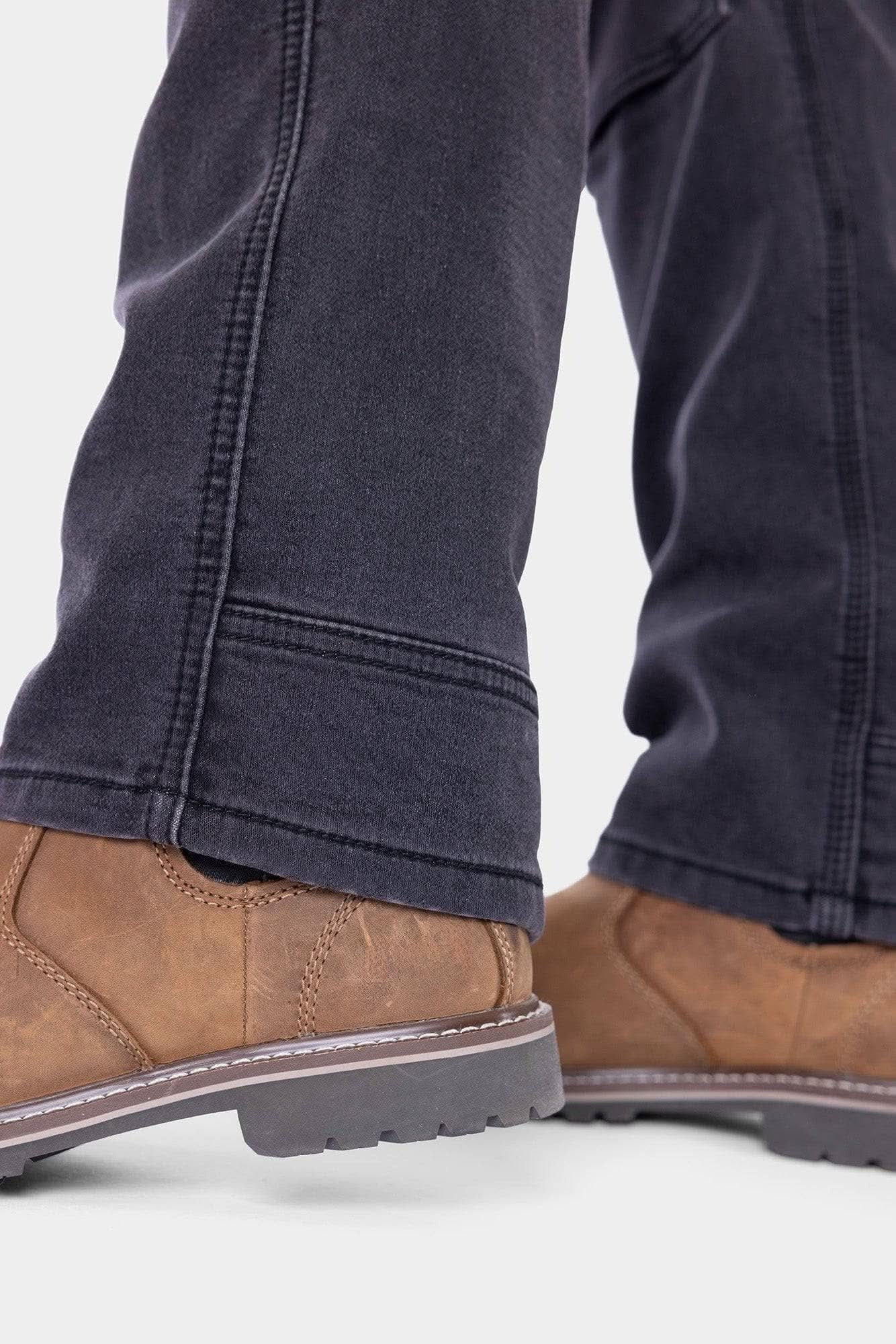 Women's Britt Utility Hot Swap Denim Pants - Image 7