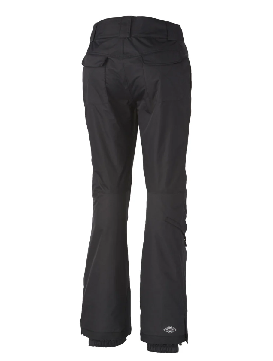 Women's Bugaboo Omni-Heat Insulated Snow Pant - Image 2