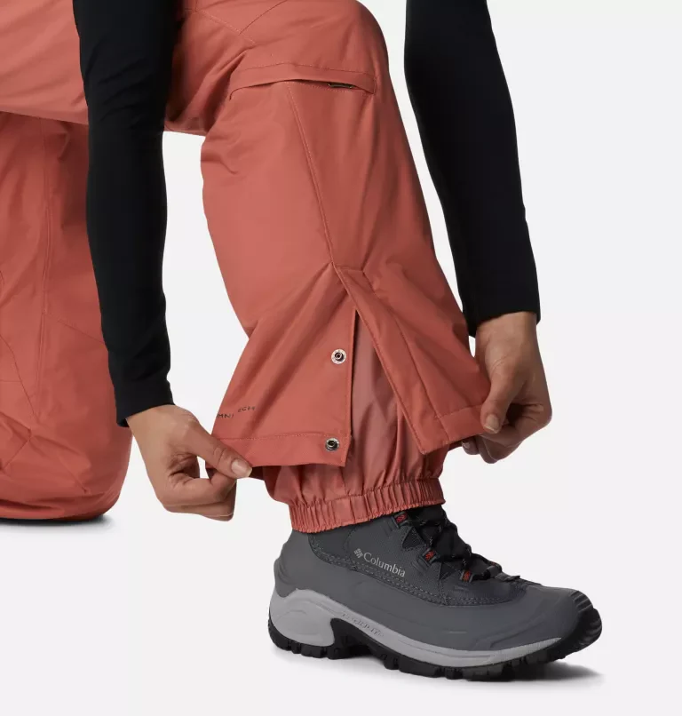 Women's Bugaboo Omni-Heat Insulated Snow Pant - Image 5