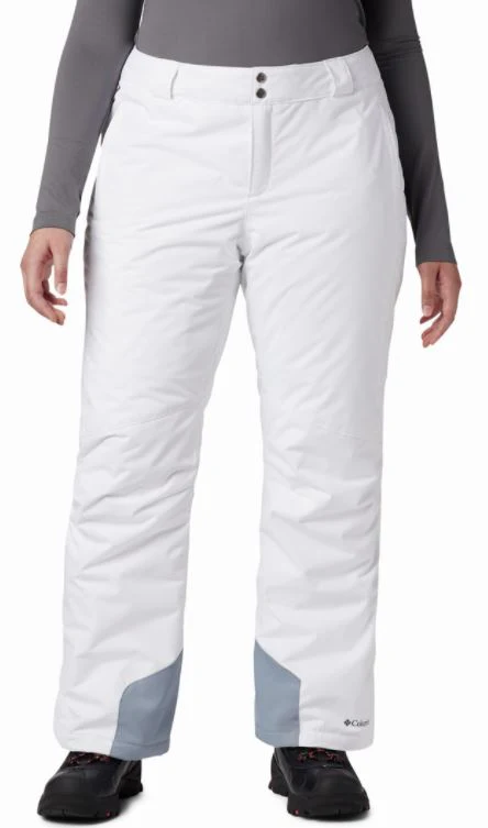 Women's Bugaboo Omni-Heat Insulated Snow Pant - Past Season