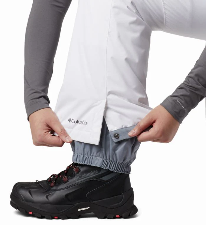 Women's Bugaboo Omni-Heat Insulated Snow Pant - Past Season - Image 2