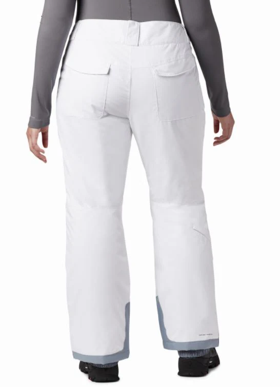 Women's Bugaboo Omni-Heat Insulated Snow Pant - Past Season - Image 3