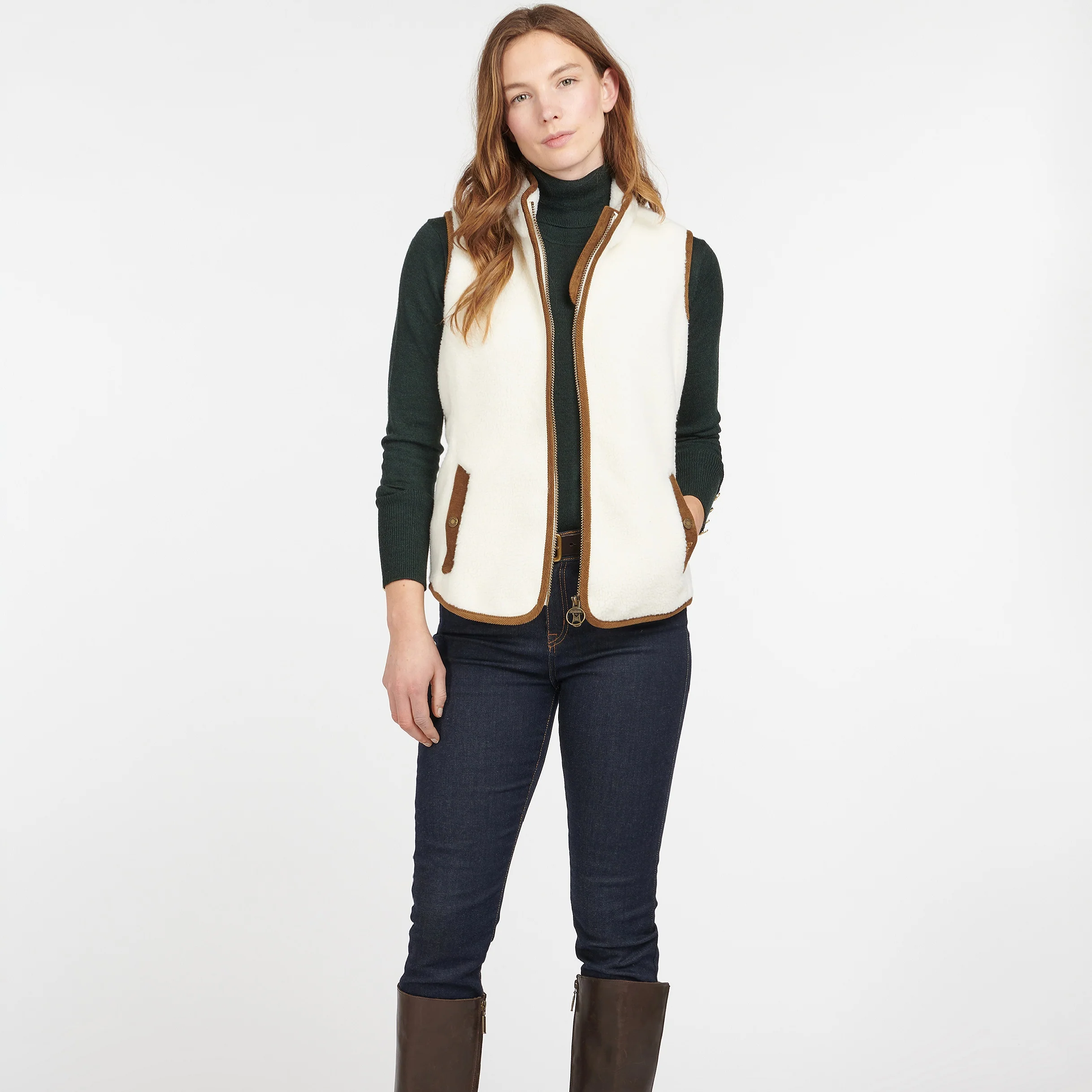 Women's Burford Fleece