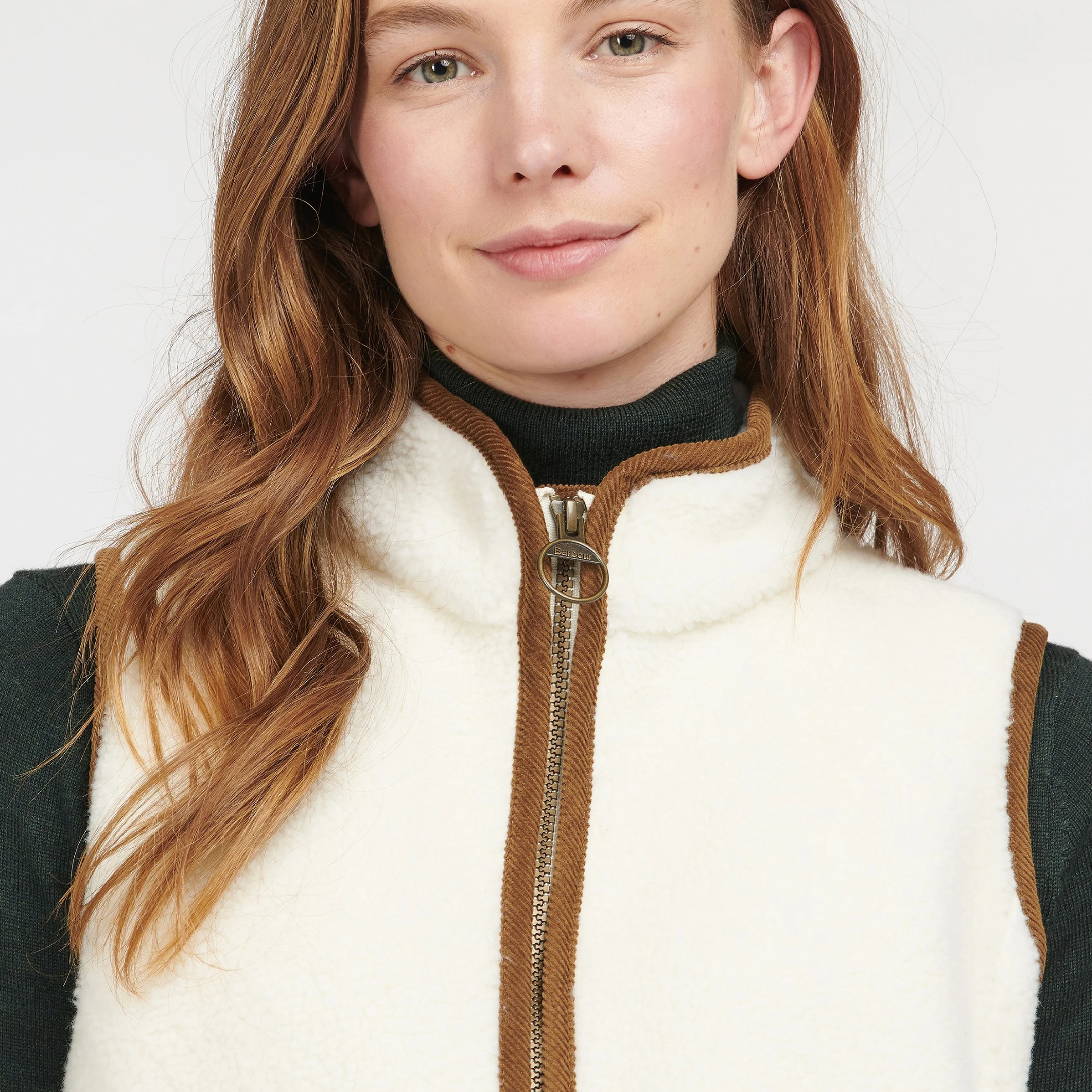 Women's Burford Fleece - Image 3