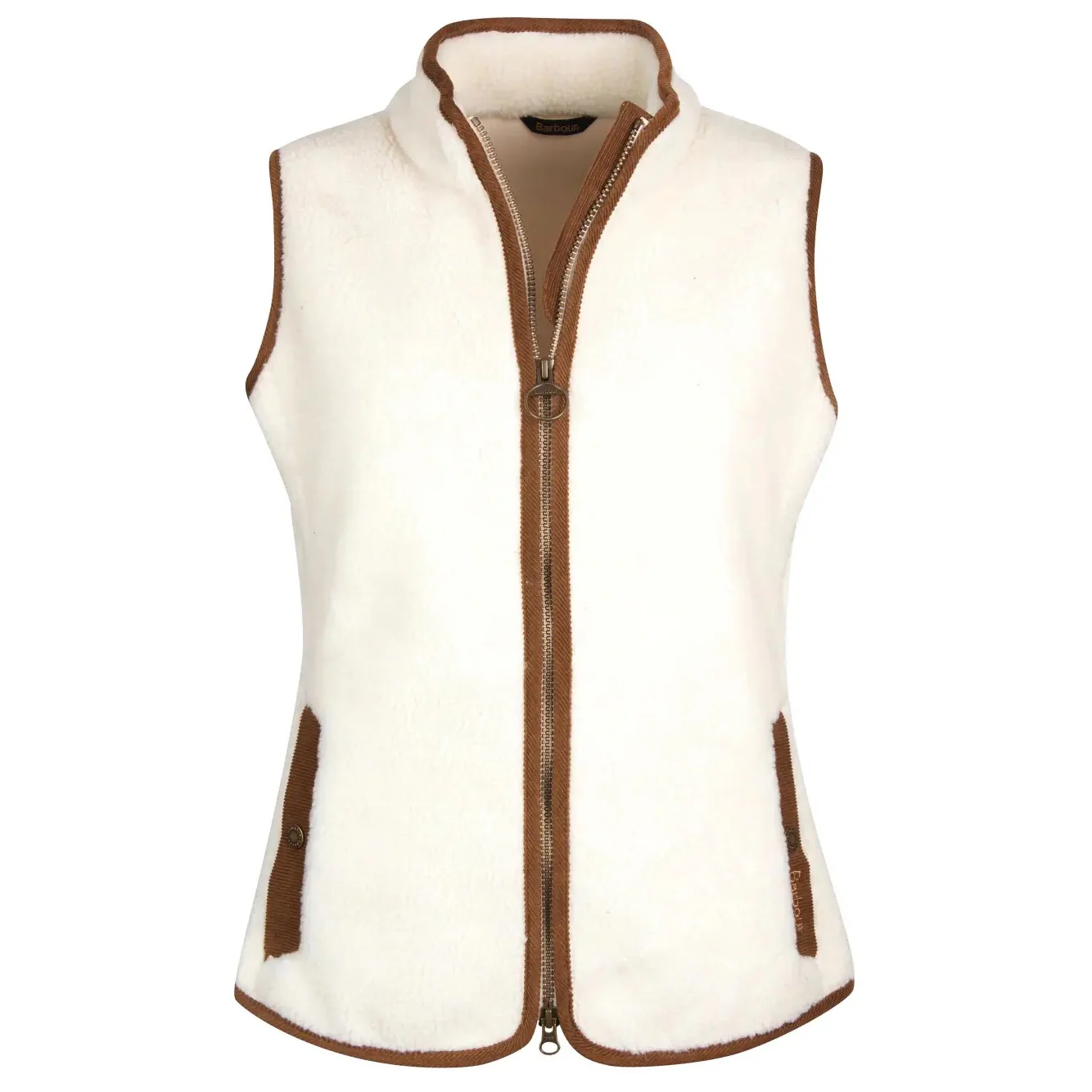 Women's Burford Fleece - Image 4