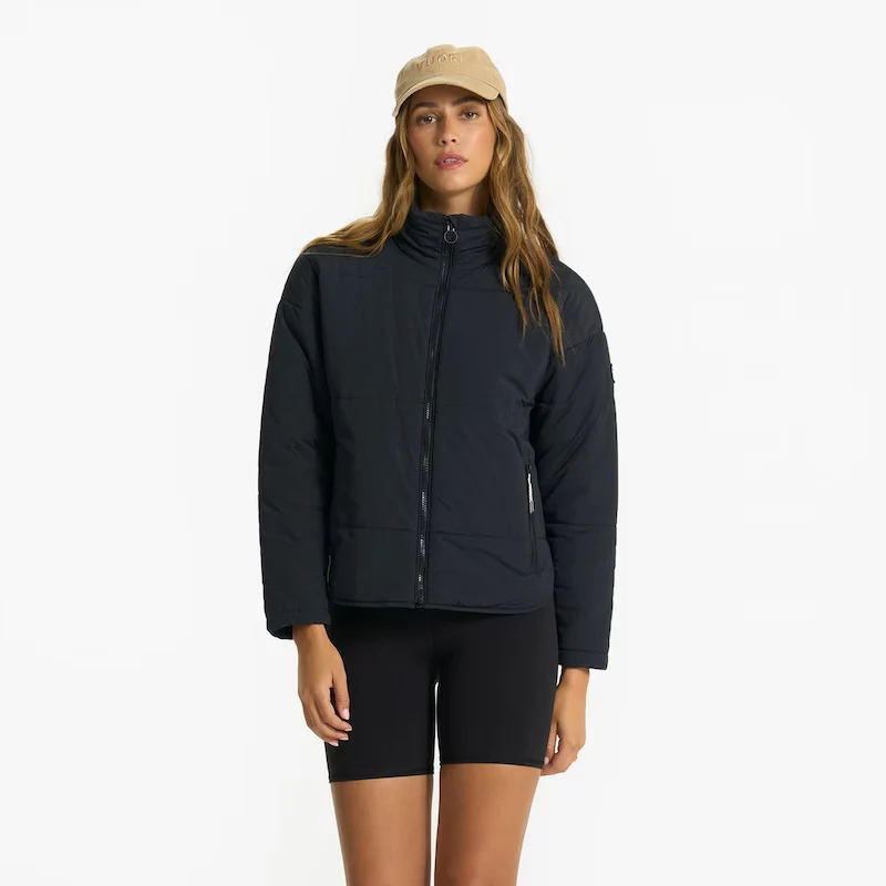 Women's Canyon Insulated Jacket - Image 2