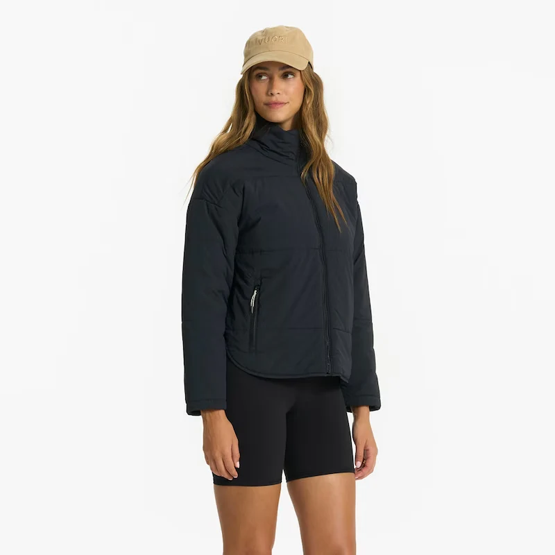 Women's Canyon Insulated Jacket - Image 3