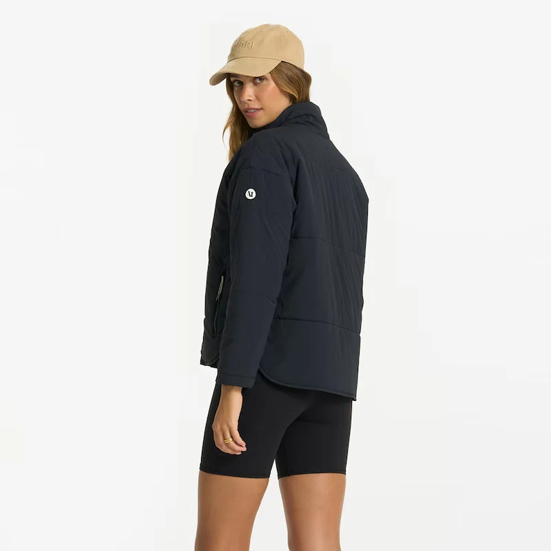 Women's Canyon Insulated Jacket - Image 4