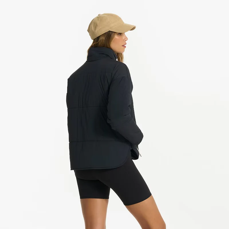 Women's Canyon Insulated Jacket - Image 5