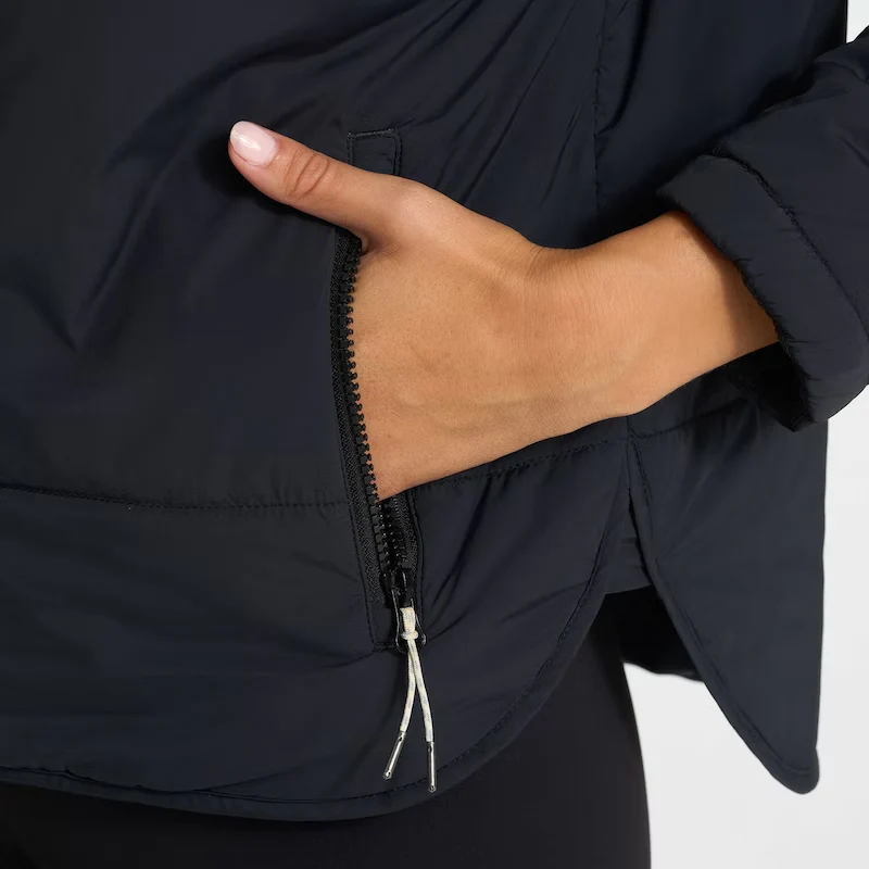 Women's Canyon Insulated Jacket - Image 7