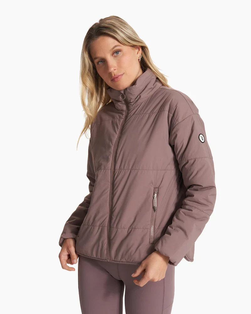 Women's Canyon Insulated Jacket