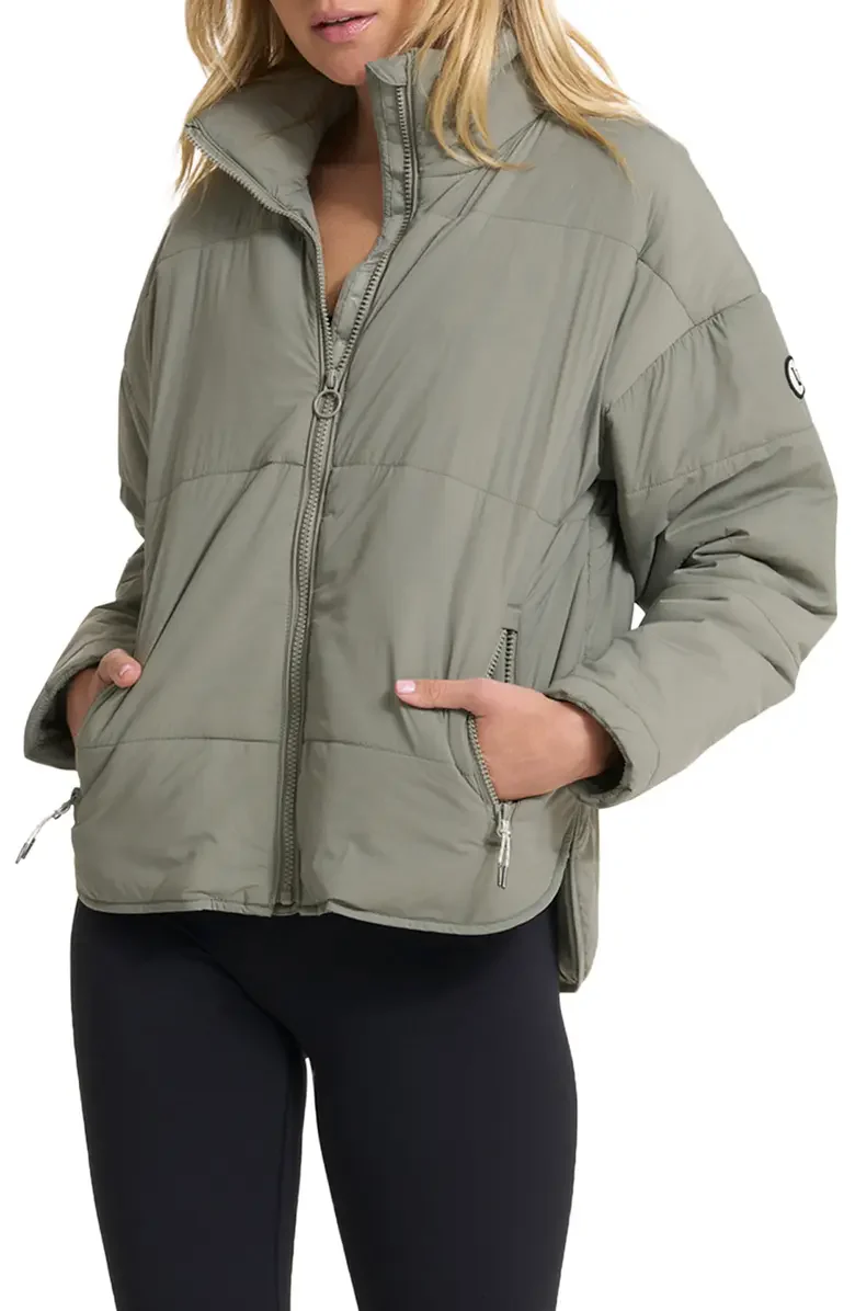 Women's Canyon Insulated Jacket