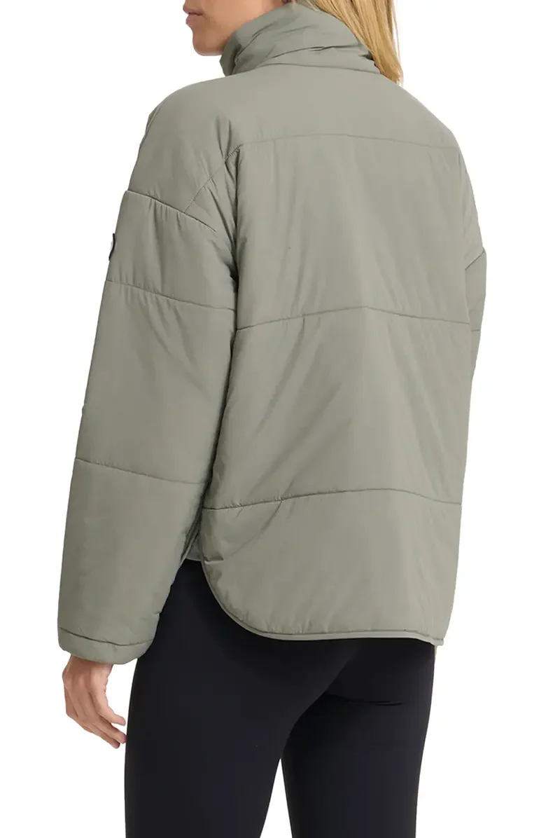 Women's Canyon Insulated Jacket - Image 2