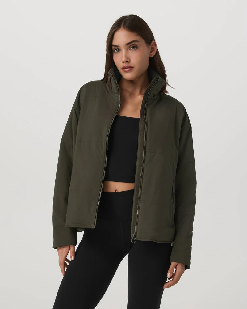 Women's Canyon Insulated Jacket