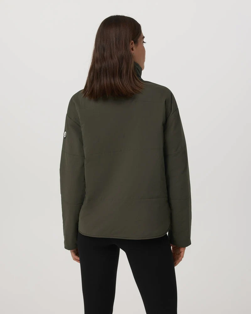 Women's Canyon Insulated Jacket - Image 2
