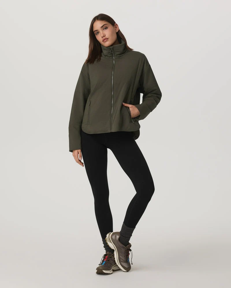 Women's Canyon Insulated Jacket - Image 5