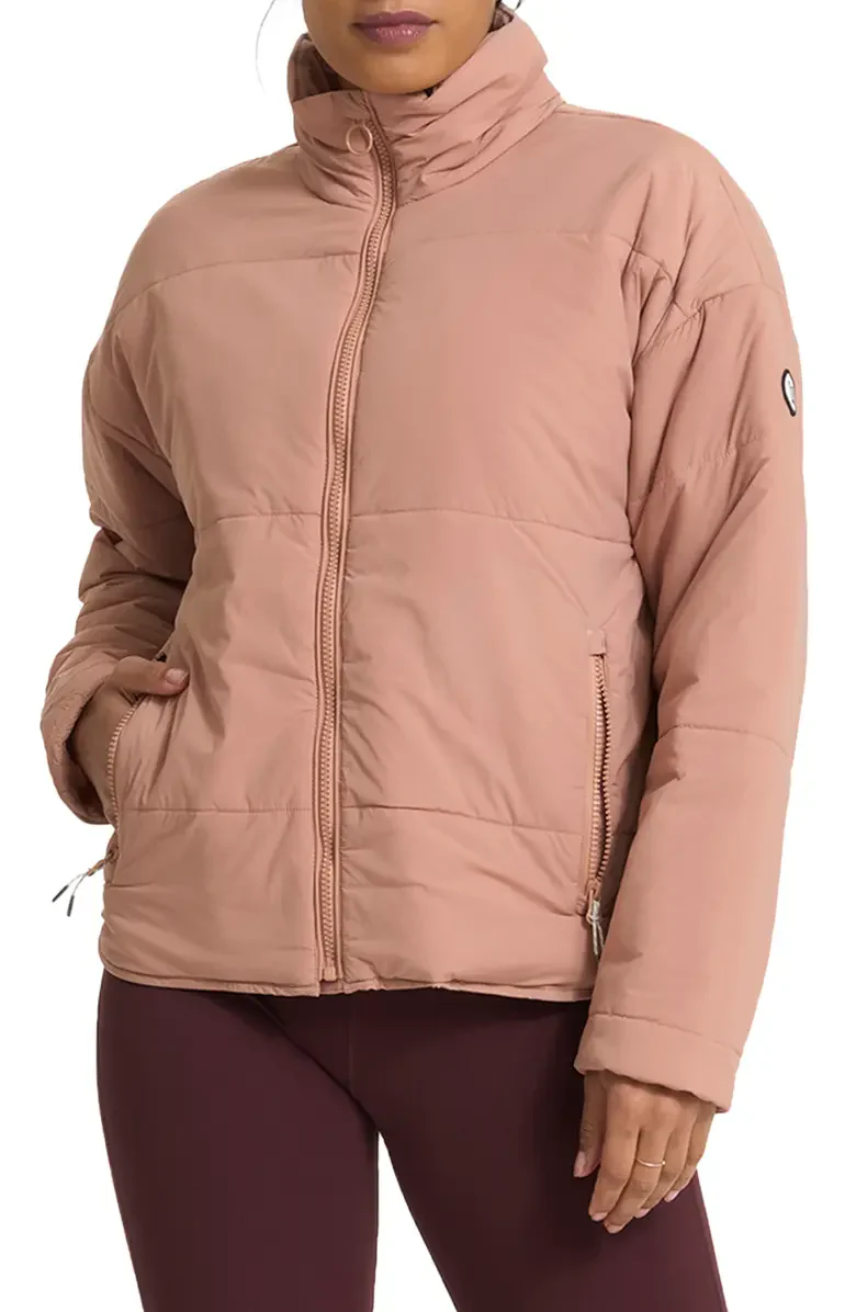 Women's Canyon Insulated Jacket