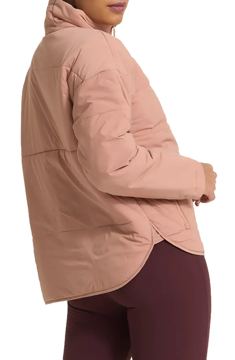 Women's Canyon Insulated Jacket - Image 2