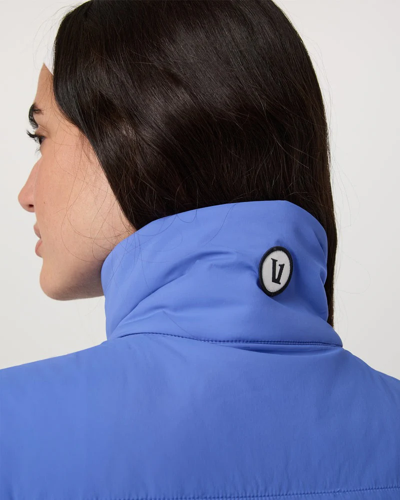 Women's Canyon Insulated Vest - Image 4
