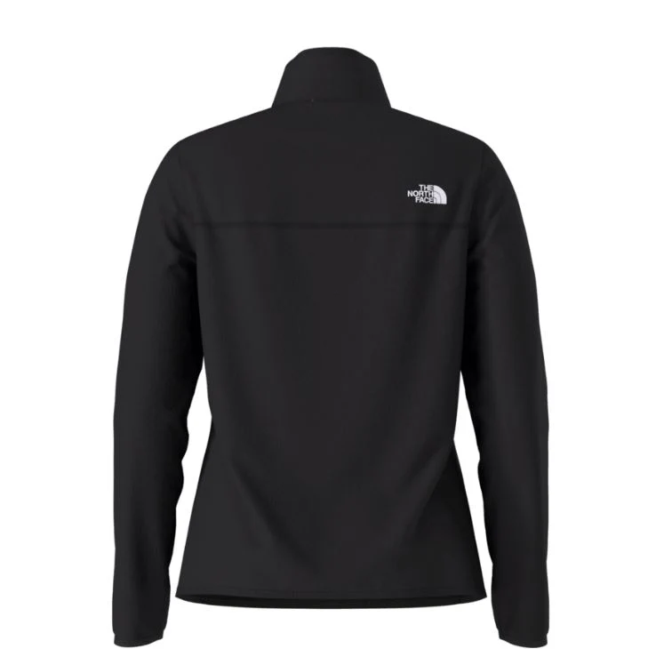 Women's Canyonlands 1/4 Zip Pullover - Image 2