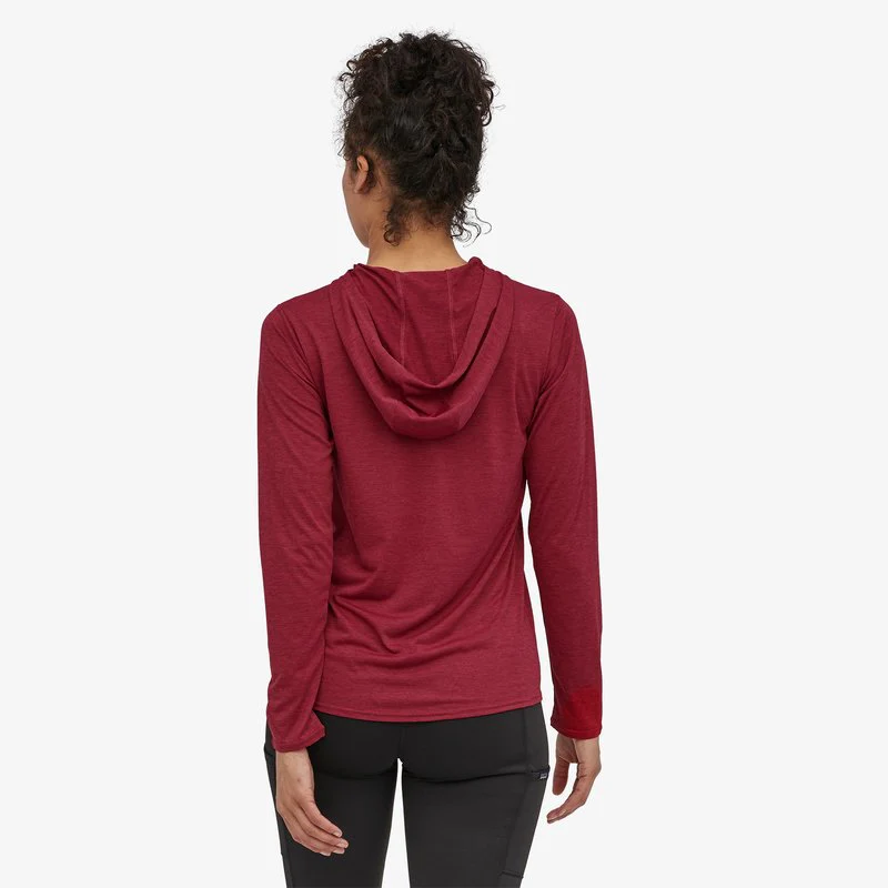 Women's Cap Cool Daily Hoody - Image 2