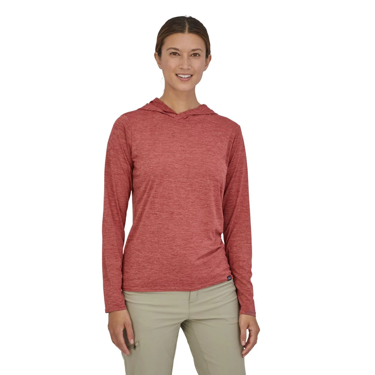 Women's Capilene Cool Daily Hoody - Image 2