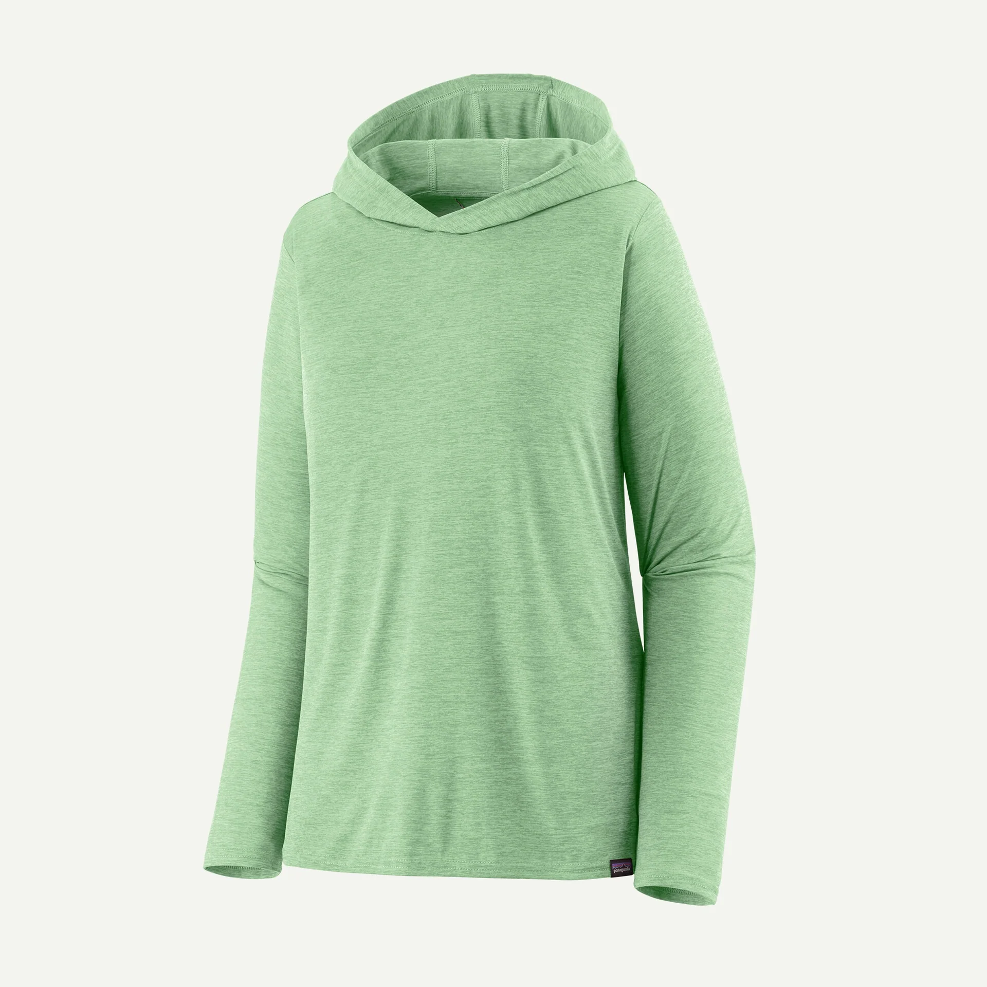 Women's Capilene Cool Daily Hoody