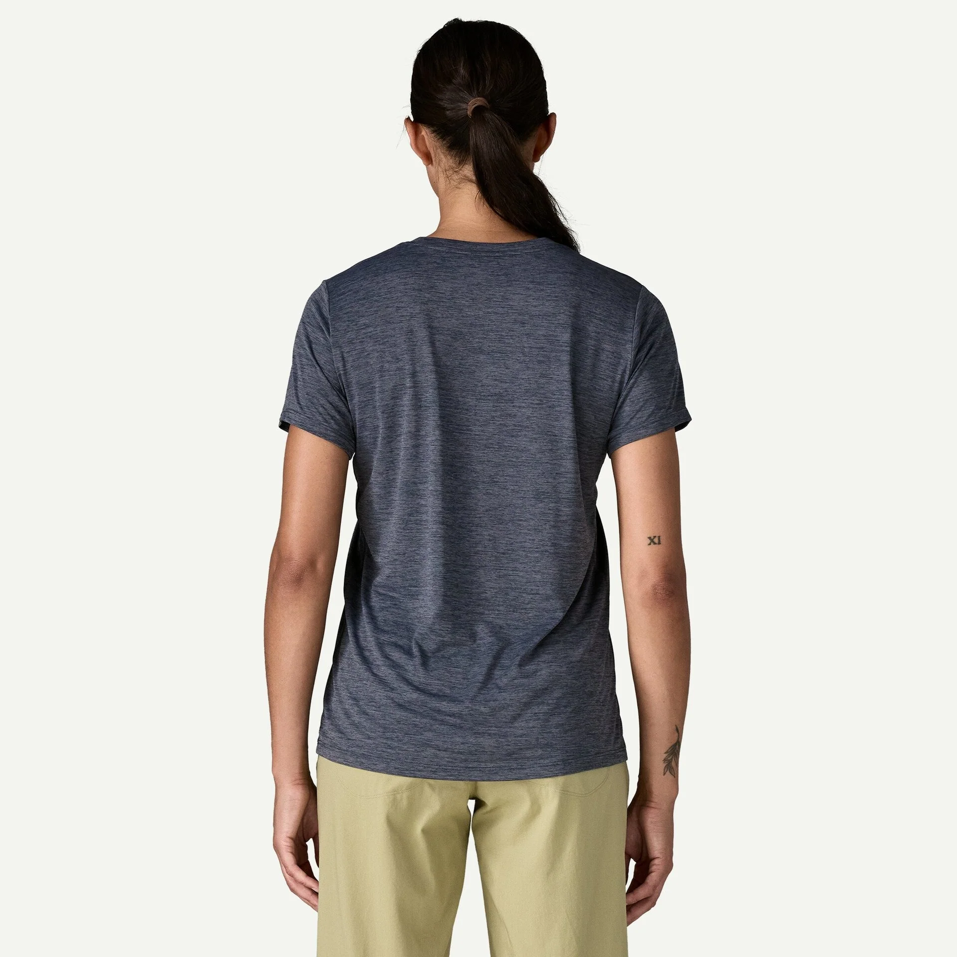 Women's Capilene Cool Daily Shirt - Image 3