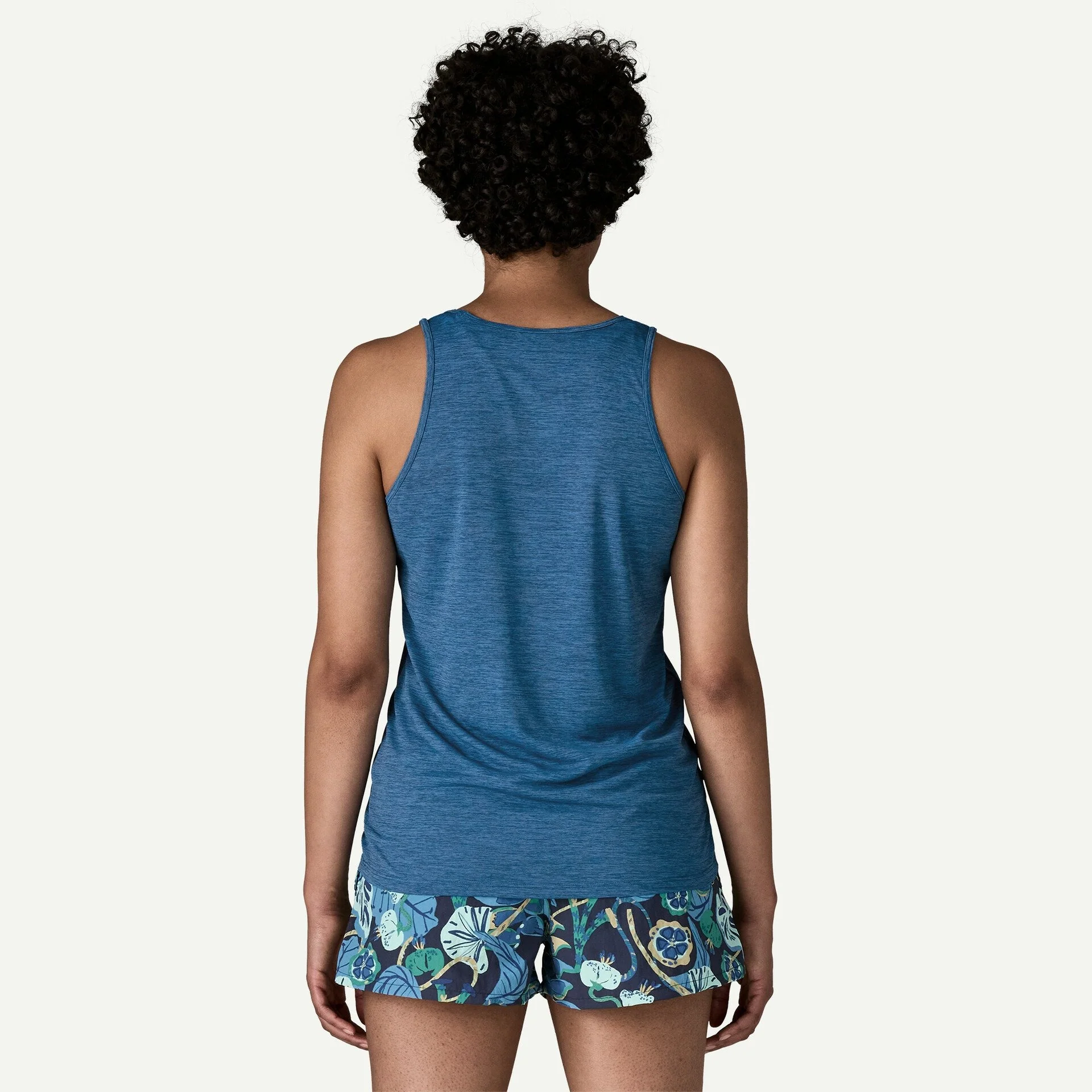 Women's Capilene Cool Daily Tank Top - Image 3