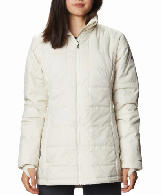 Women's Carson Pass Interchange Jacket - Image 2