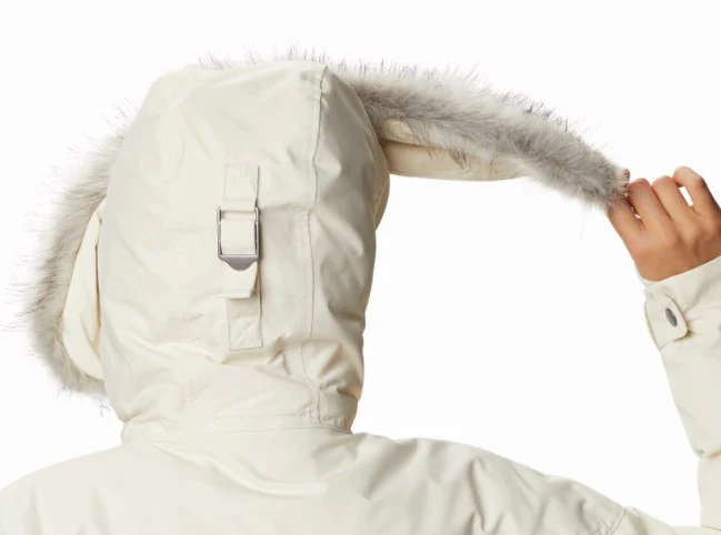Women's Carson Pass Interchange Jacket - Image 3