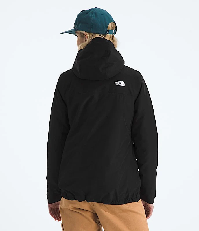 Women's Carto Mono Triclimate Hooded Jacket - Image 4