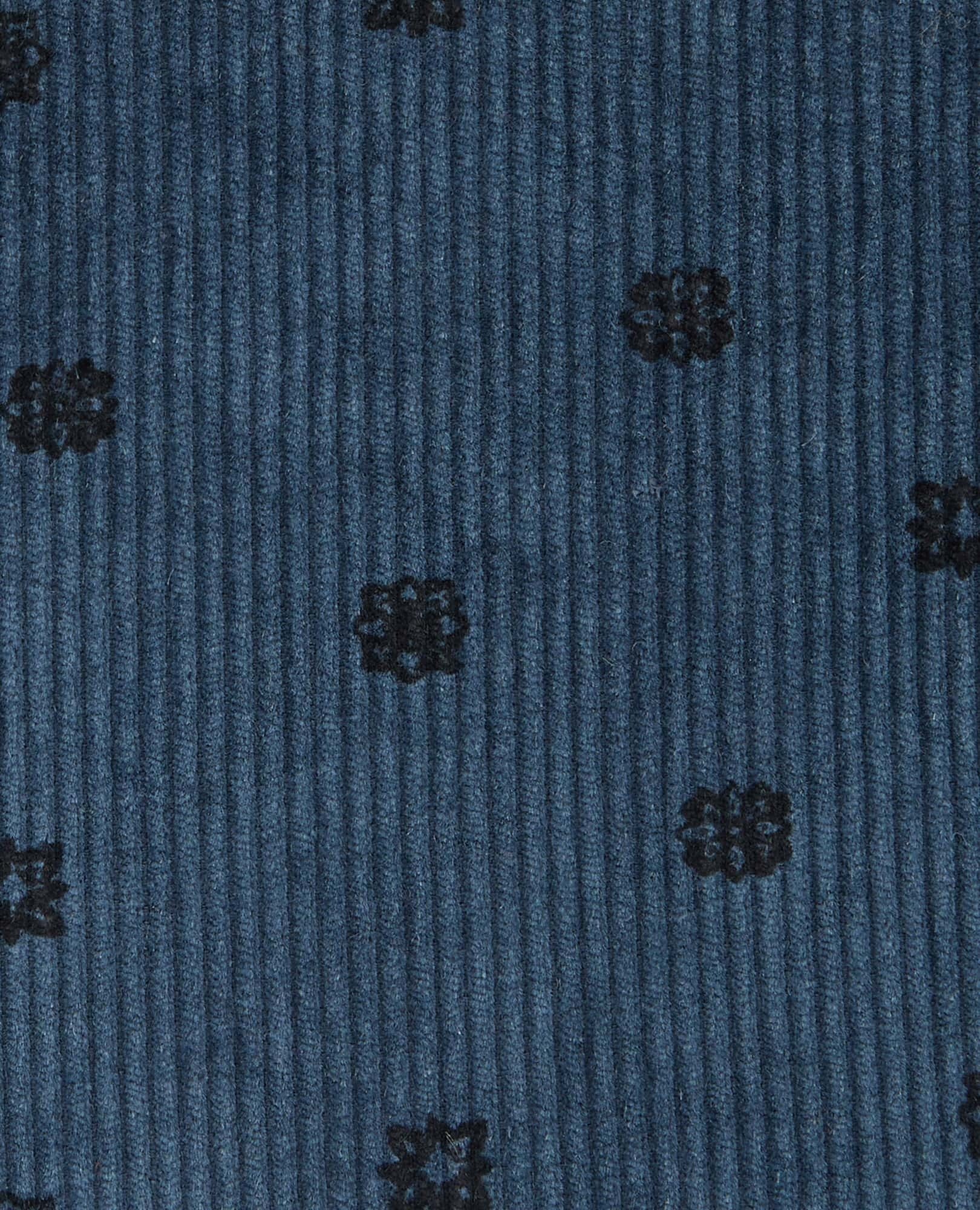 Women's Cascadia Popover Cord Dress - Image 3