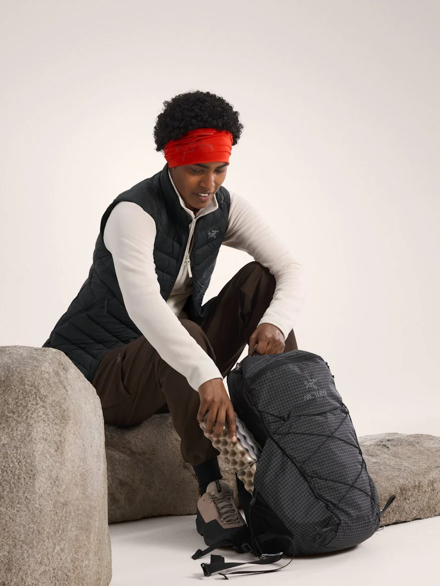 Women's Cerium Vest - Image 2