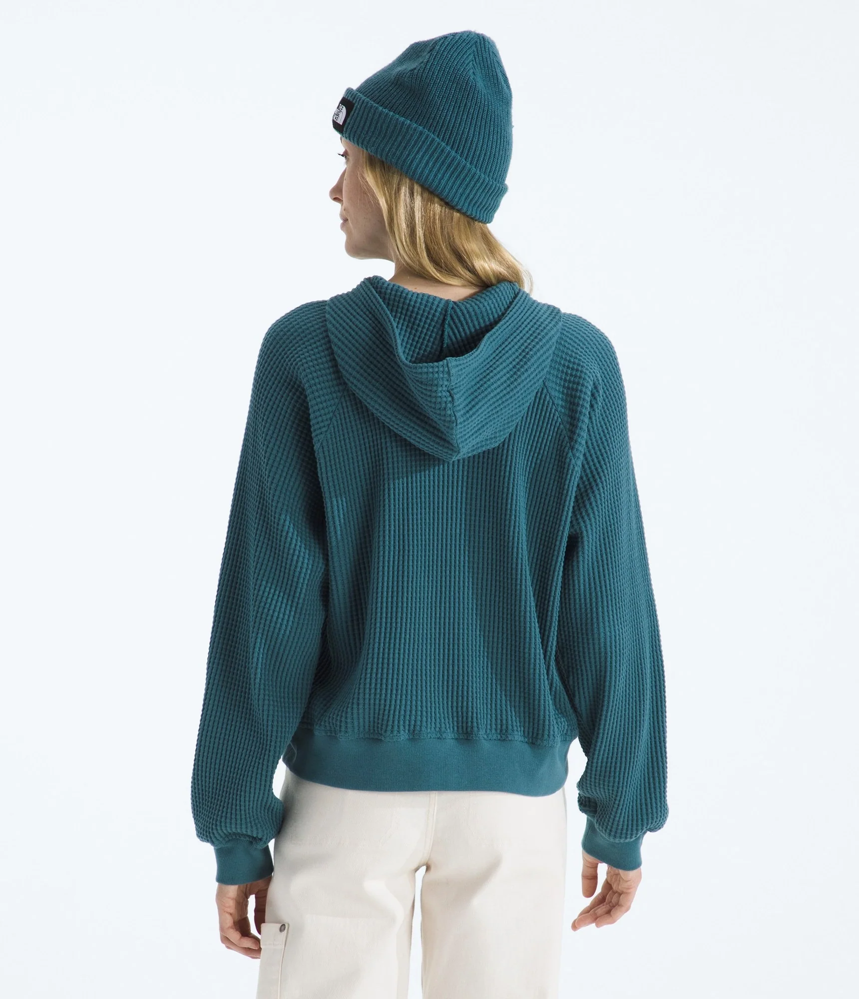 Women's Chabot Hoodie - Image 2