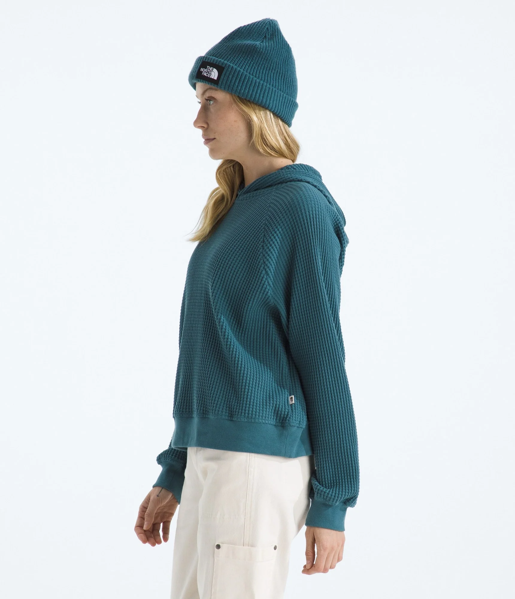 Women's Chabot Hoodie - Image 3