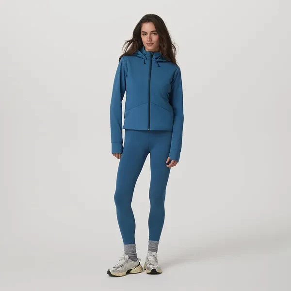 Women's Chilled Out Full Zip