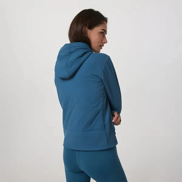 Women's Chilled Out Full Zip - Image 2