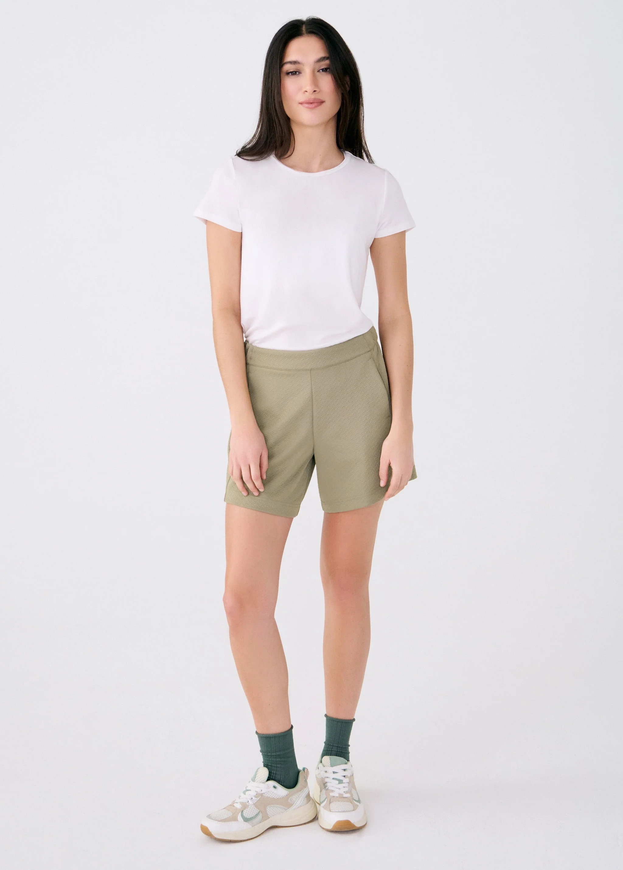 Women's City Shorts