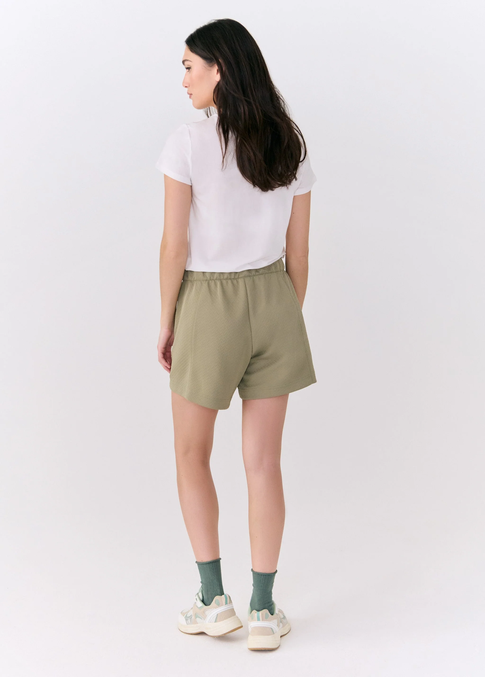 Women's City Shorts - Image 2