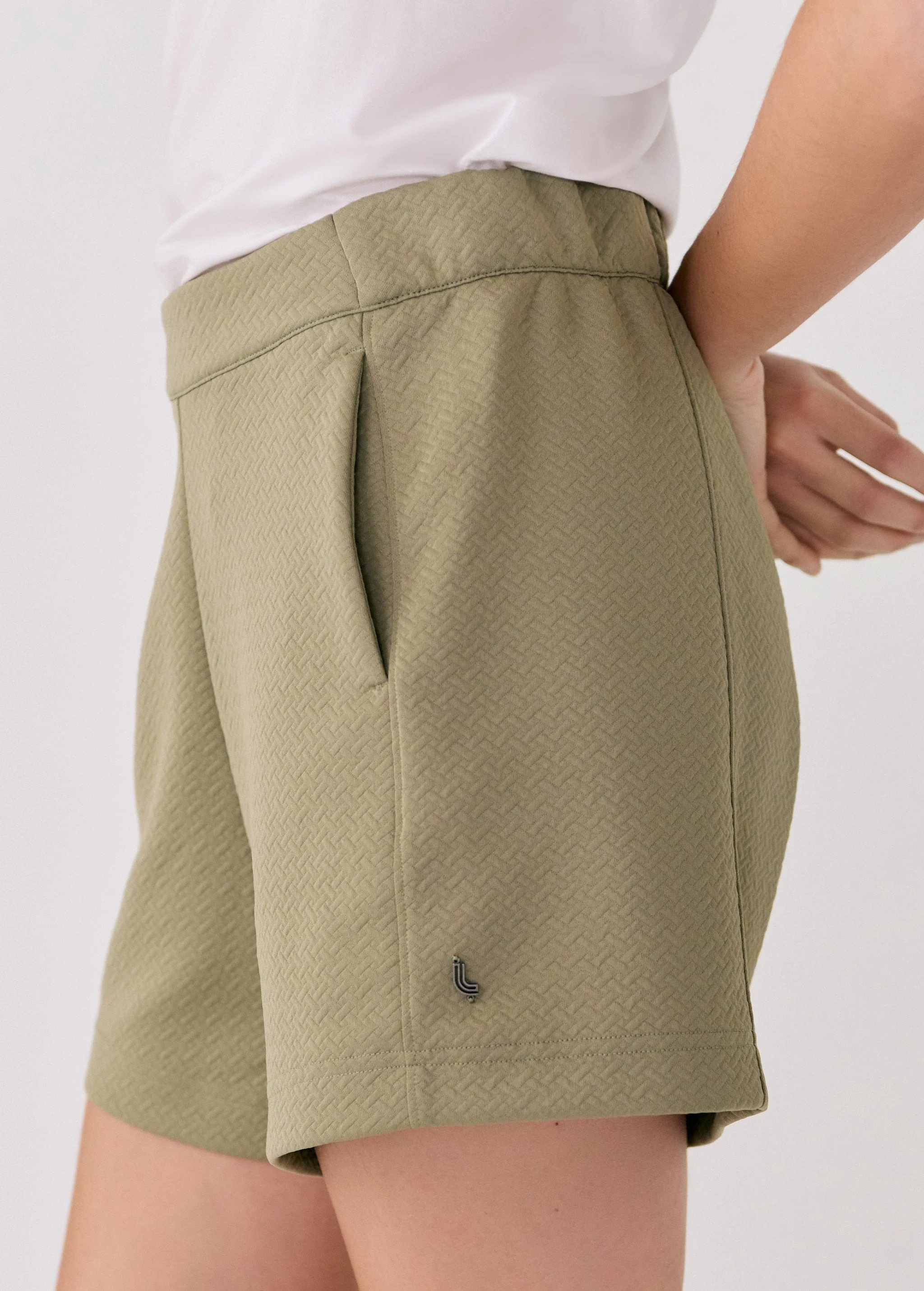 Women's City Shorts - Image 3