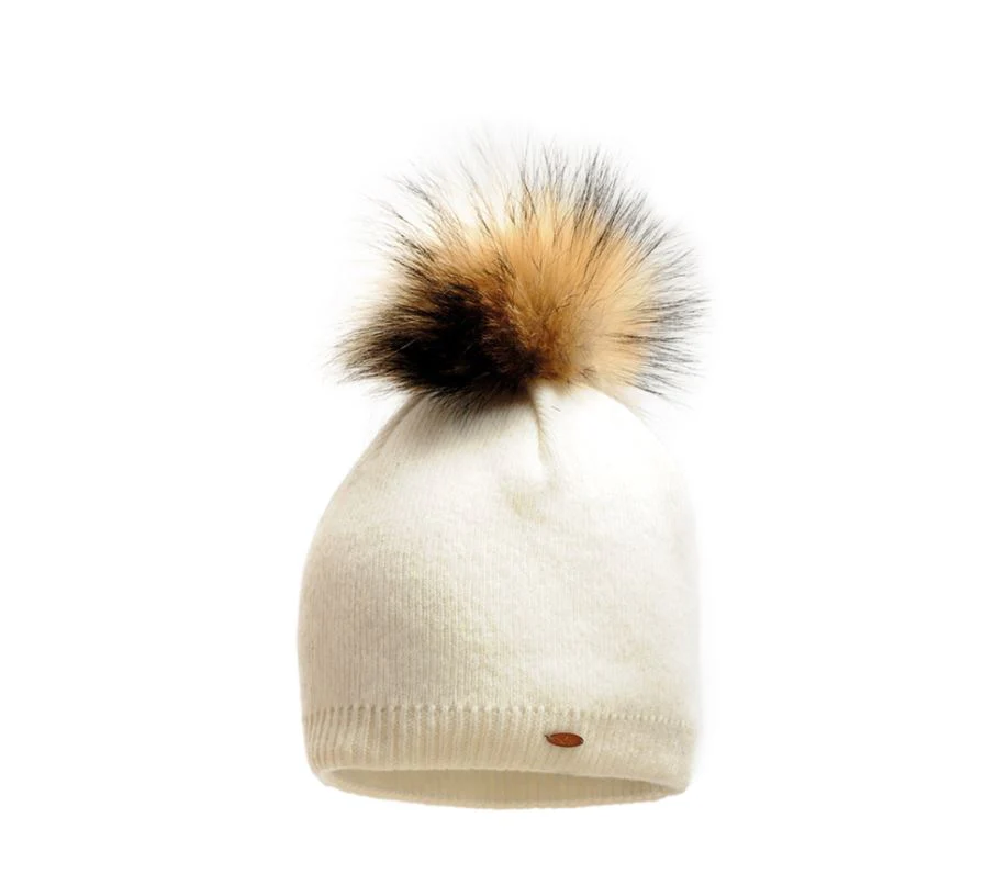 Women's Clarisse Beanie Hat