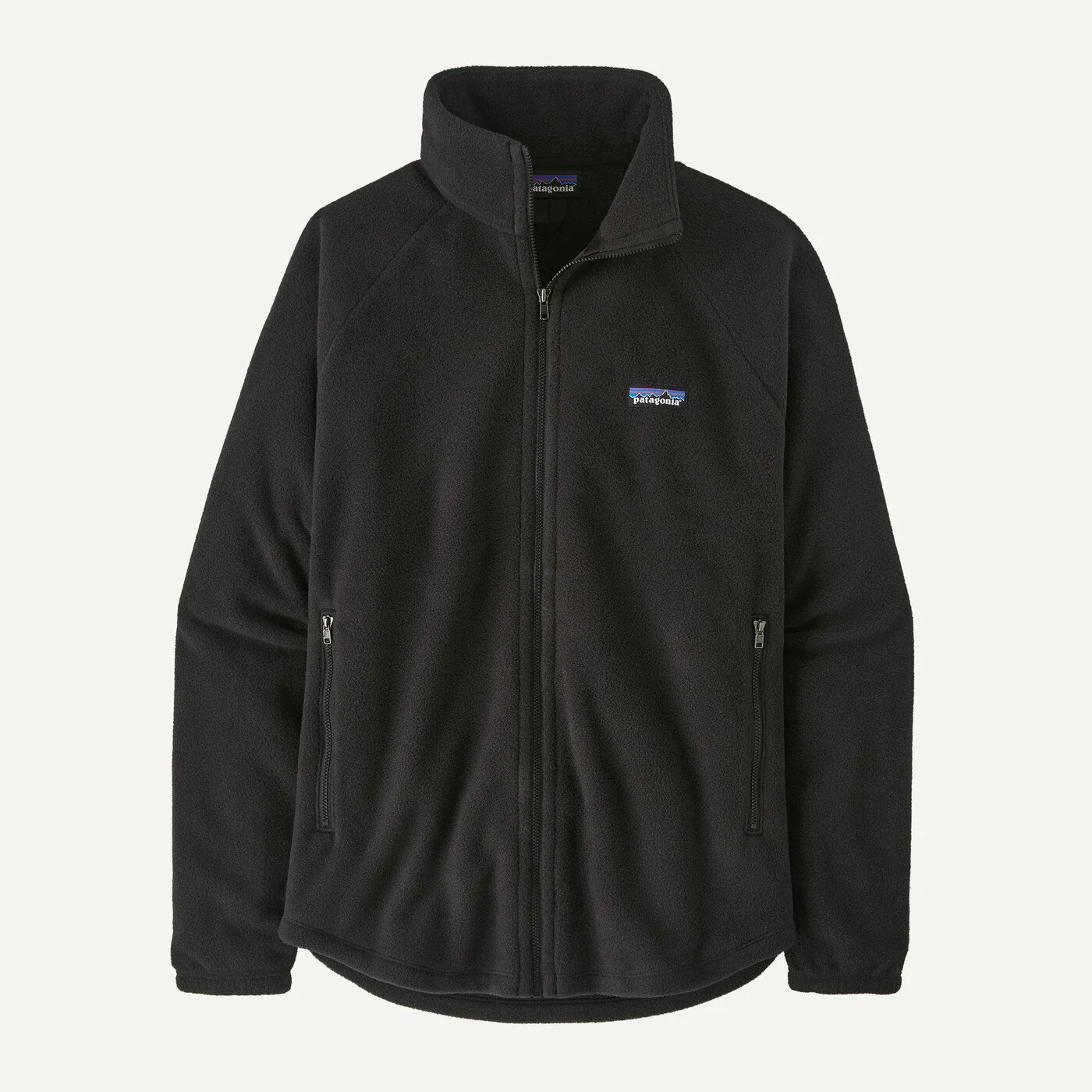 Women's Classic Microdini Fleece Jacket