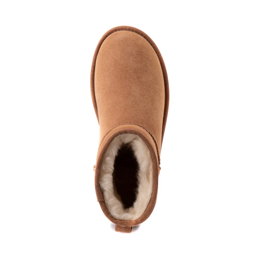 Women's Classic Mini II Boot - Image 2