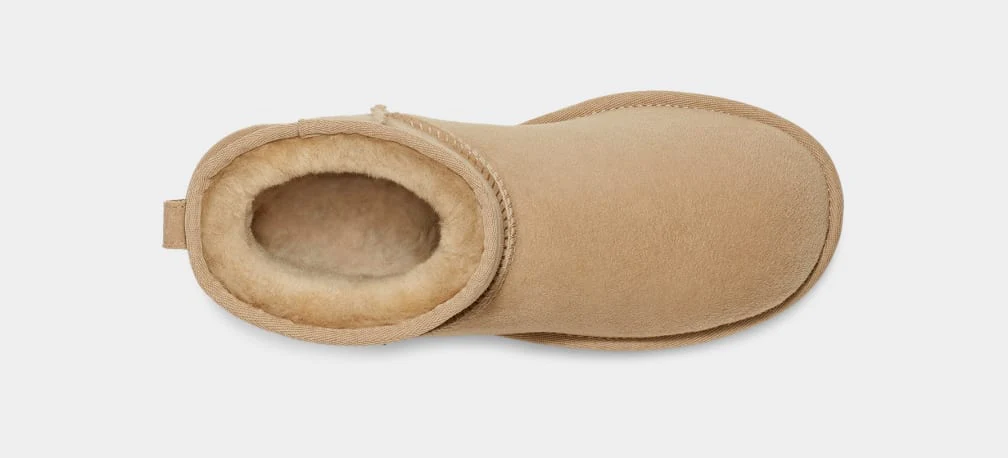 Women's Classic Mini II Boot - Image 5