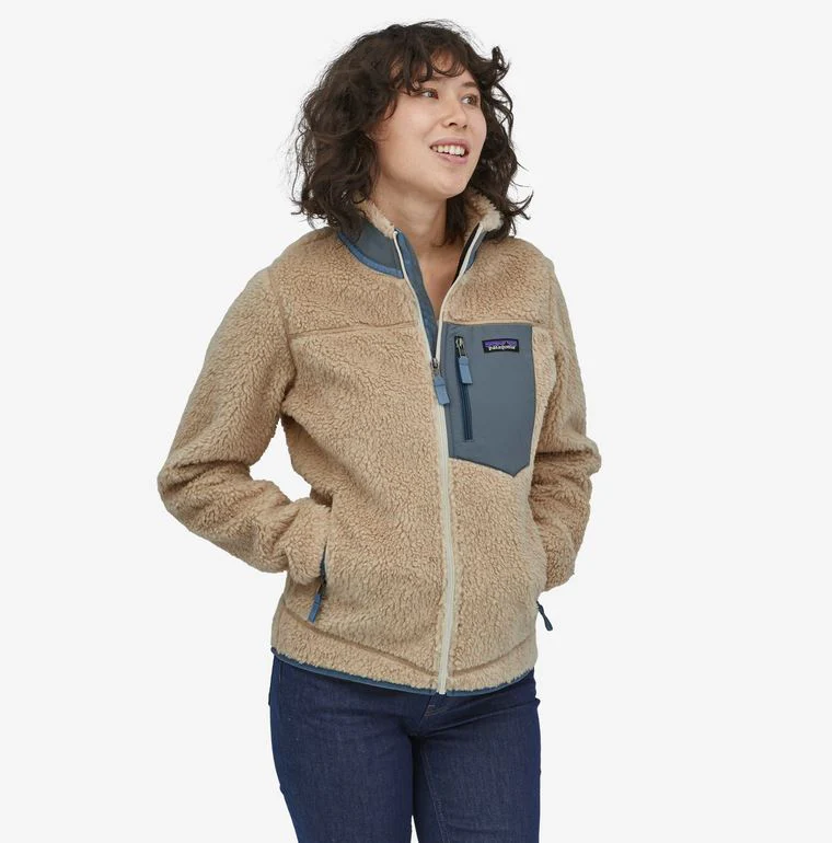 Women's Classic Retro-X Jacket - Image 2