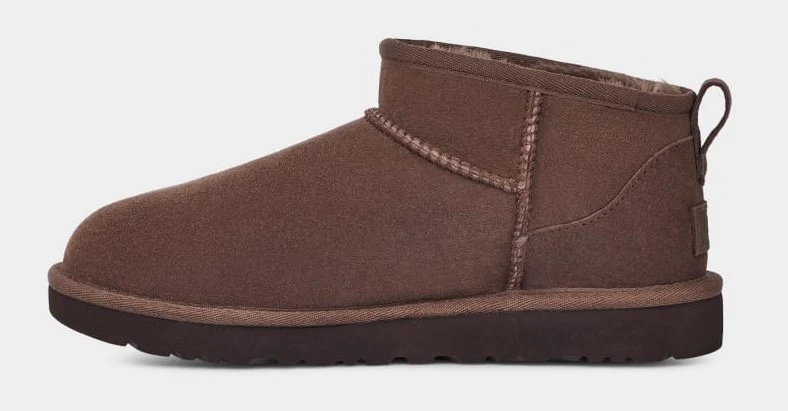 Women's Classic Ultra Mini Shoe - Image 3