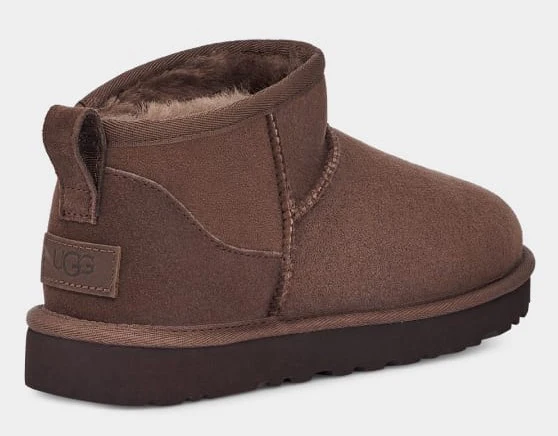 Women's Classic Ultra Mini Shoe - Image 4